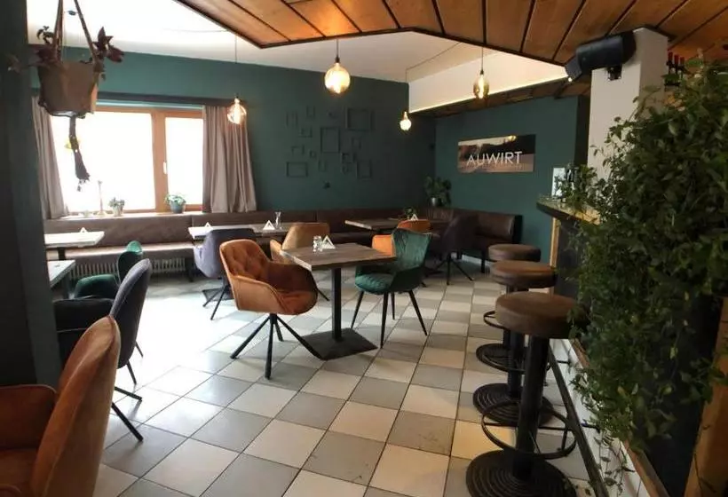 Majatalo Gasthof Auwirt