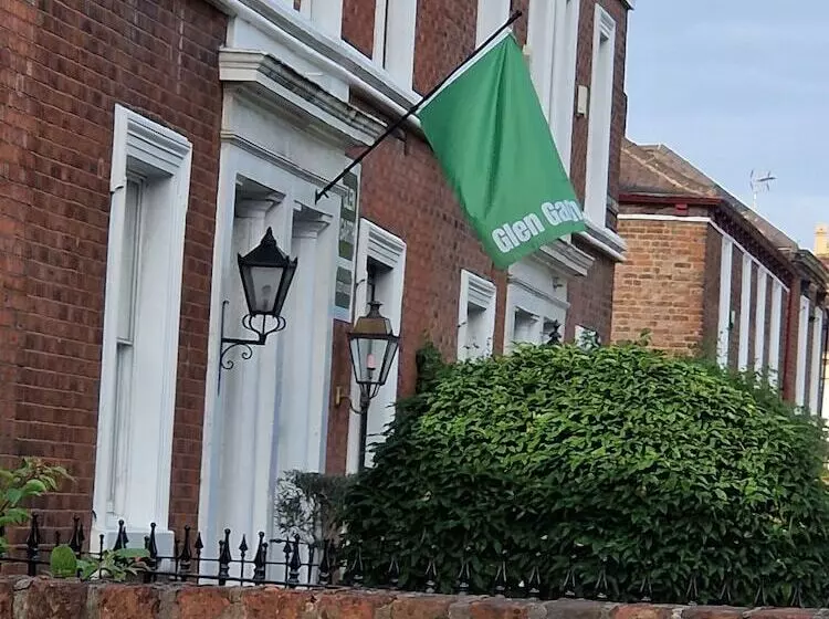 Majatalo Glen Garth Guest House