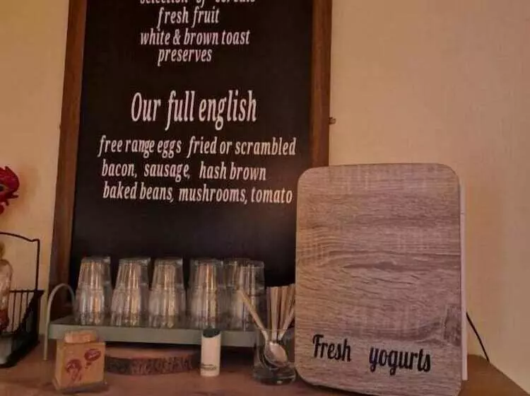 Majatalo Glen Garth Guest House