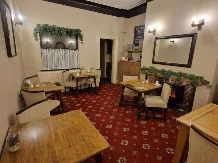 פנסיון Glen Garth Guest House