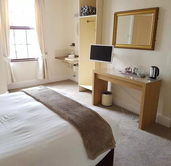 Majatalo Glen Garth Guest House