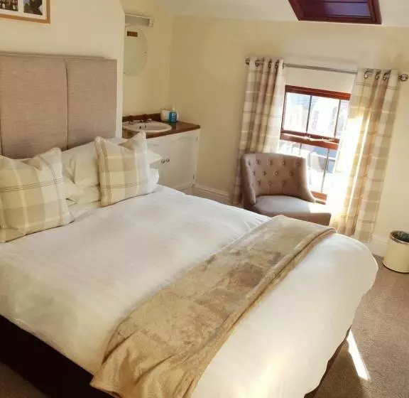 Majatalo Glen Garth Guest House