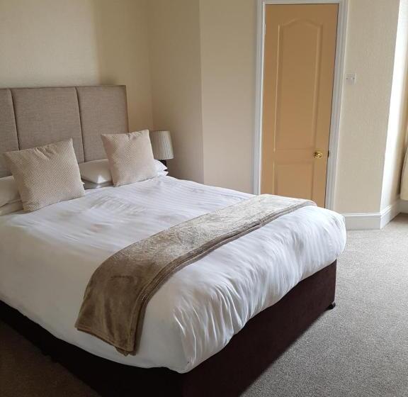 פנסיון Glen Garth Guest House