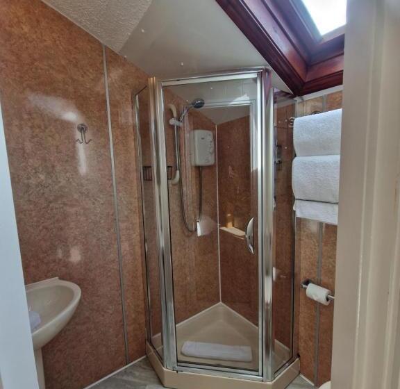 פנסיון Glen Garth Guest House