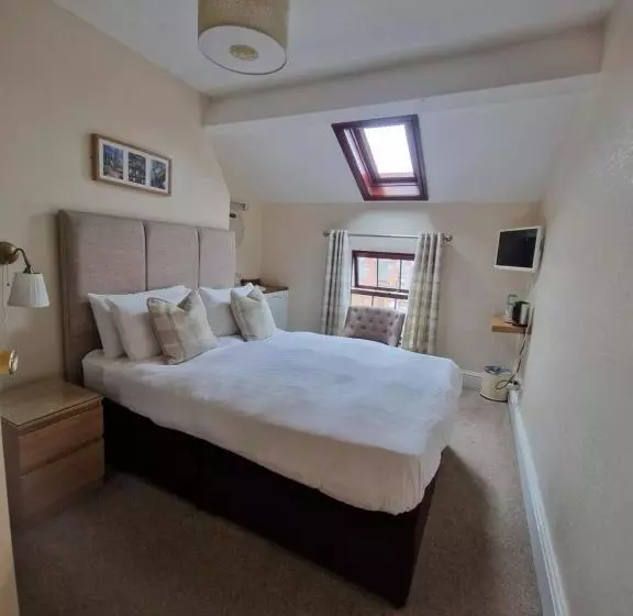 Majatalo Glen Garth Guest House