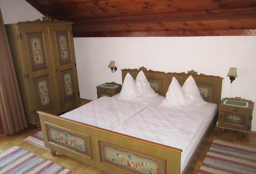 بنسيون Gästehaus Holzfeind