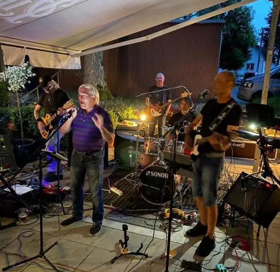 ペンション Hostinec U Pejska A Kocicky
