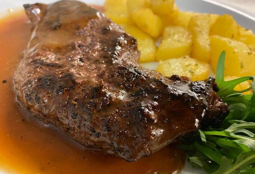 Pensjonat Hostinec U Pejska A Kocicky