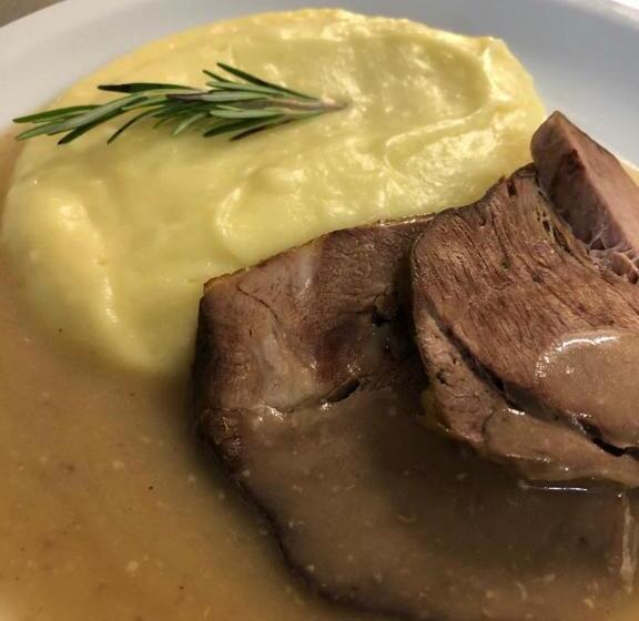 Pensjonat Hostinec U Pejska A Kocicky