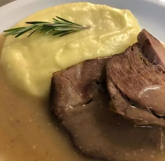 ペンション Hostinec U Pejska A Kocicky