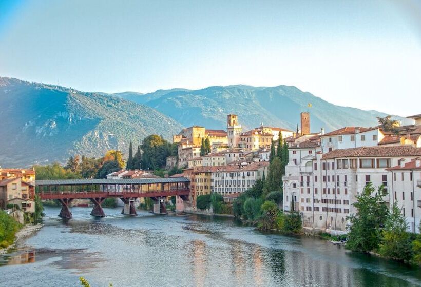 بنسيون Le Fate Corbezzole