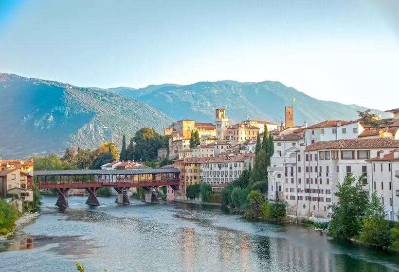 Majatalo Le Fate Corbezzole