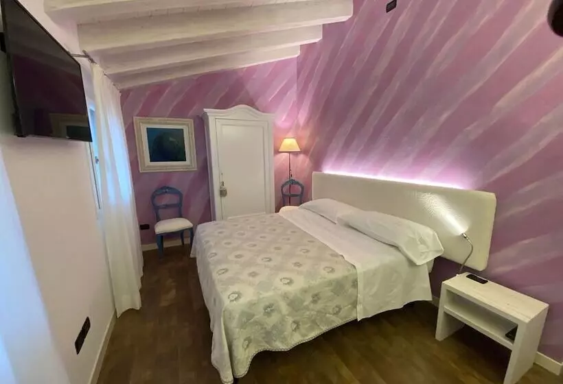 Majatalo Le Fate Corbezzole