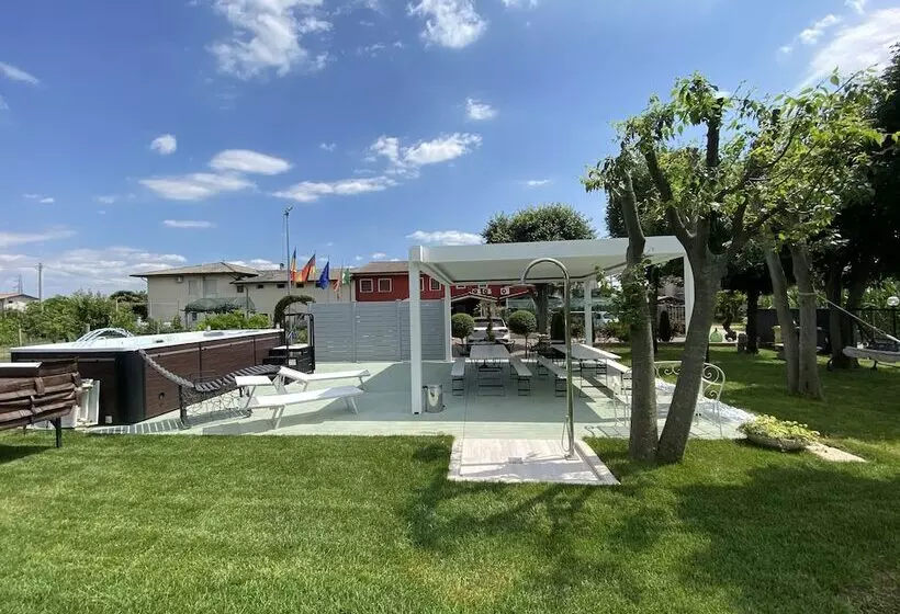 Majatalo Le Fate Corbezzole