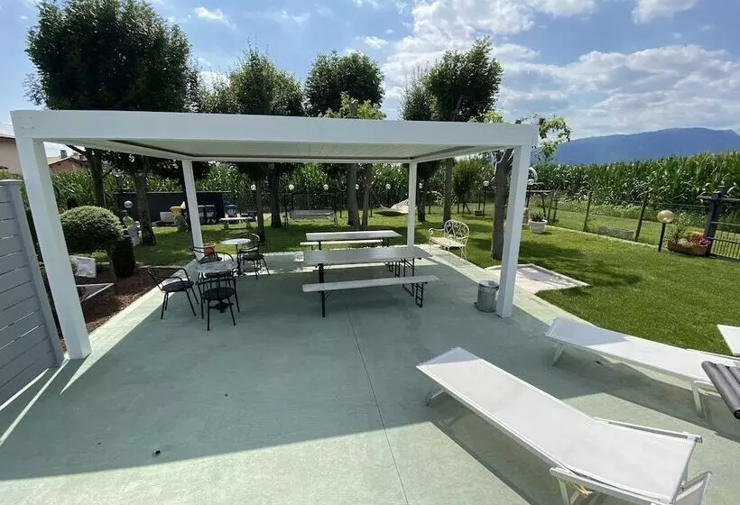 Majatalo Le Fate Corbezzole