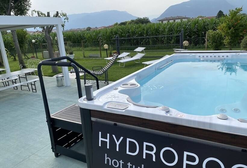 بنسيون Le Fate Corbezzole