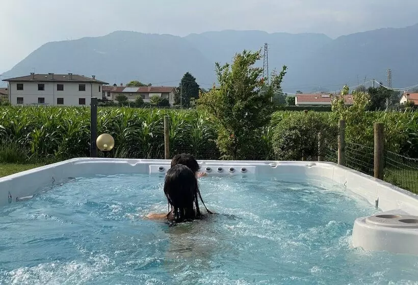 Majatalo Le Fate Corbezzole