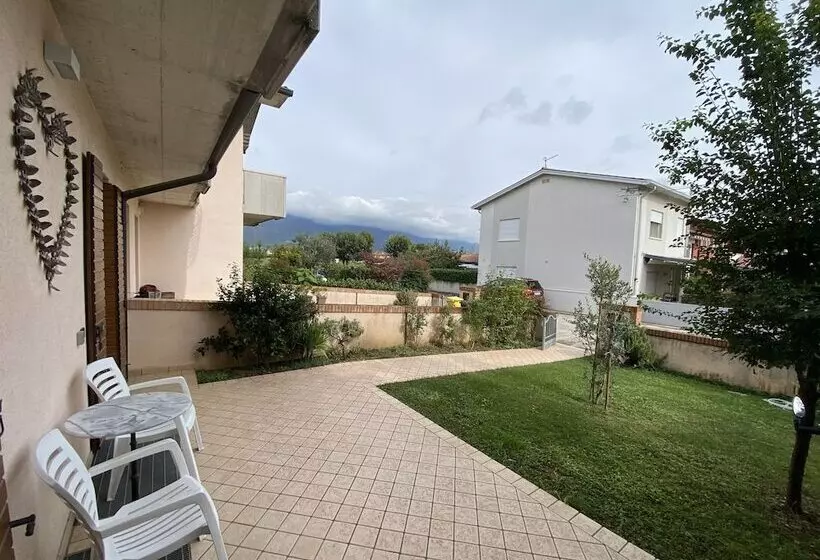 Majatalo Le Fate Corbezzole