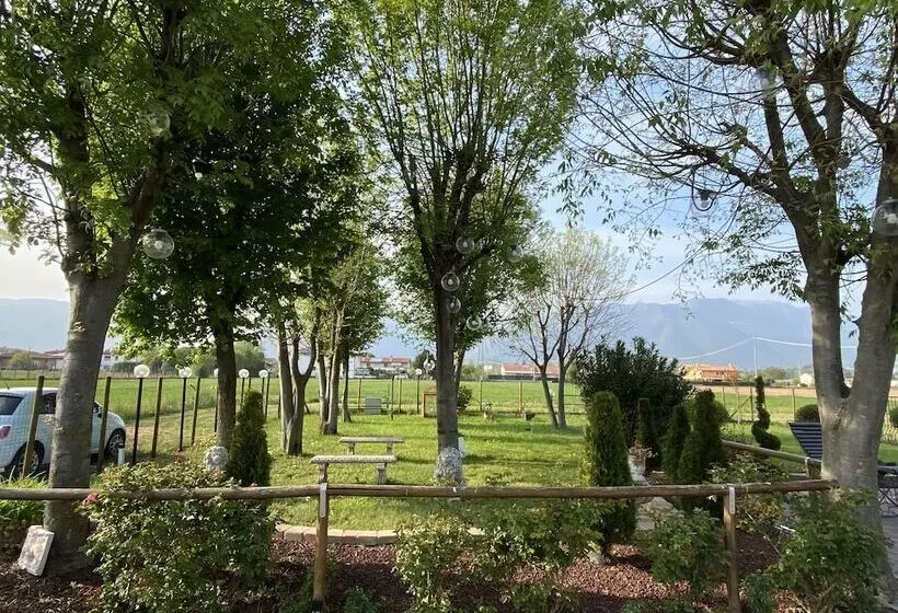 Majatalo Le Fate Corbezzole