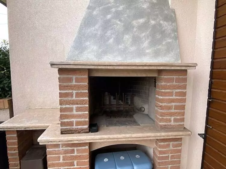 Majatalo Le Fate Corbezzole