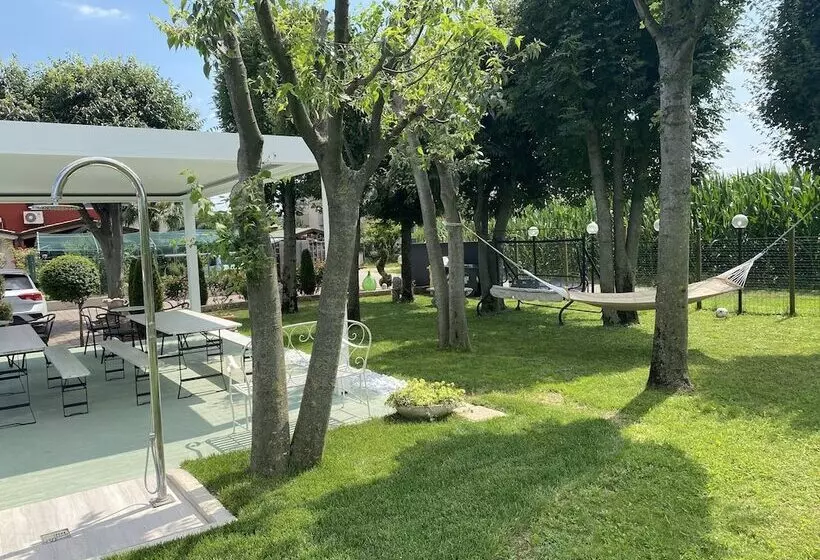 Majatalo Le Fate Corbezzole