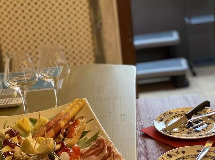 Majatalo Le Fate Corbezzole