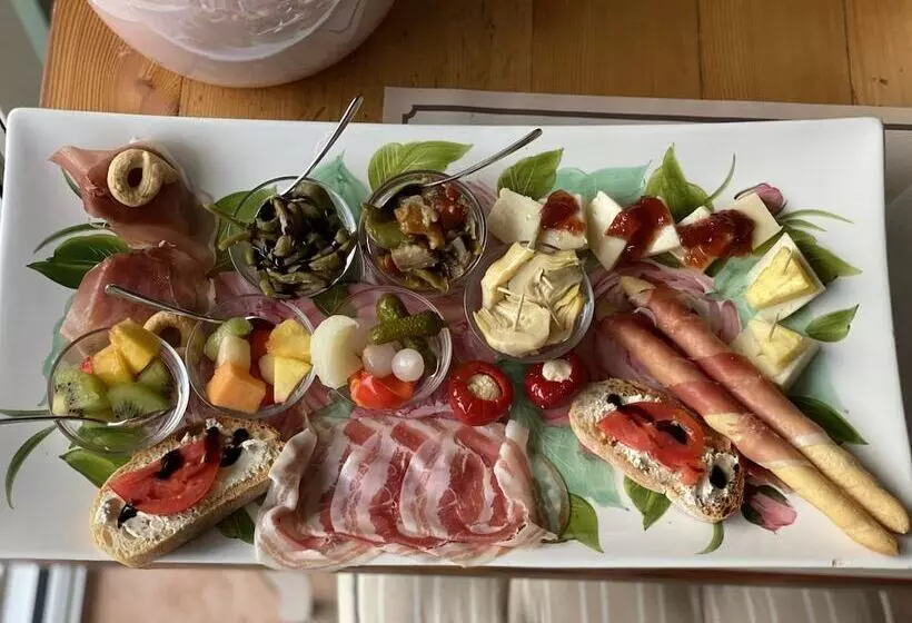 Majatalo Le Fate Corbezzole