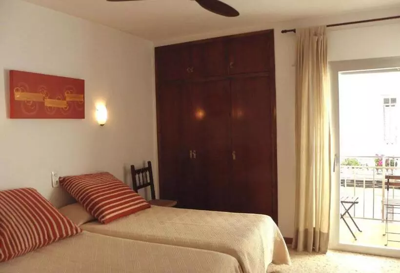 Majatalo Pensió Vista Alegre