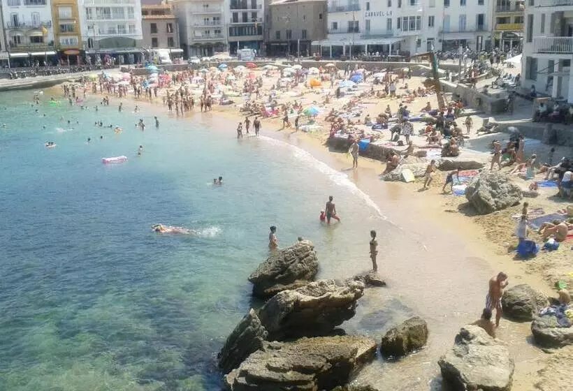 Majatalo Pensió Vista Alegre