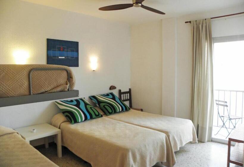 پانسیون Pensió Vista Alegre