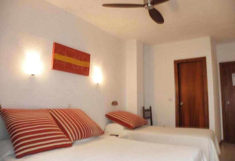 پانسیون Pensió Vista Alegre