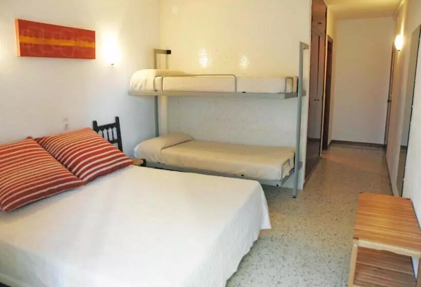 Majatalo Pensió Vista Alegre