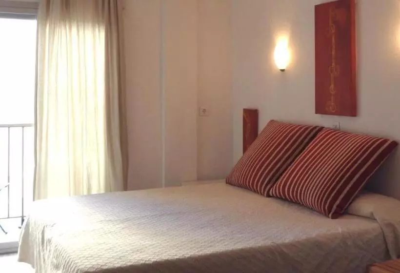 Majatalo Pensió Vista Alegre