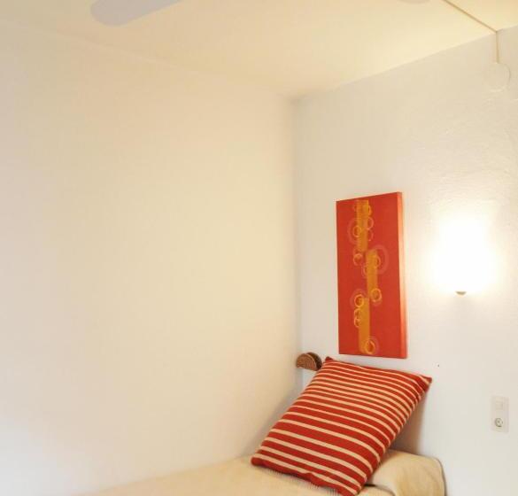 پانسیون Pensió Vista Alegre