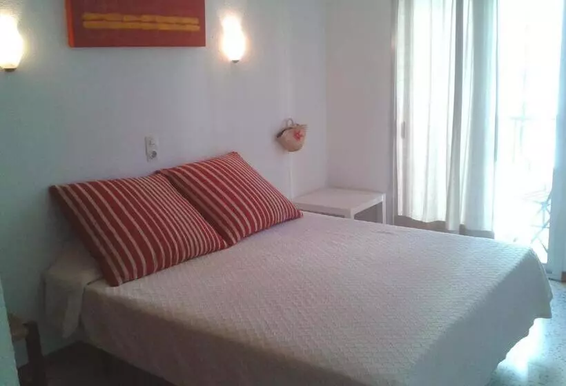 Majatalo Pensió Vista Alegre