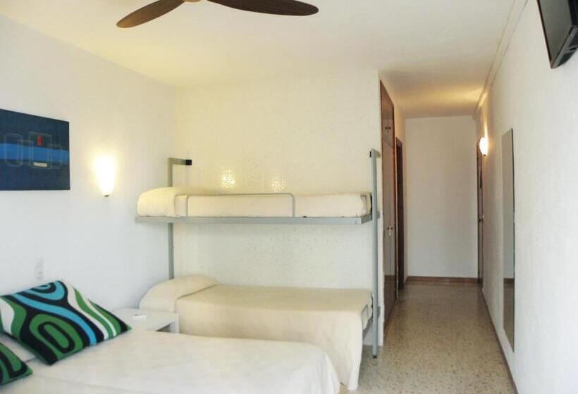 پانسیون Pensió Vista Alegre