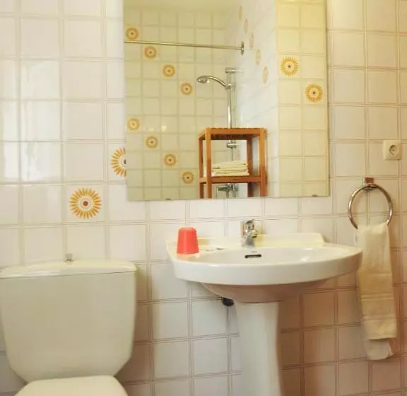 Majatalo Pensió Vista Alegre