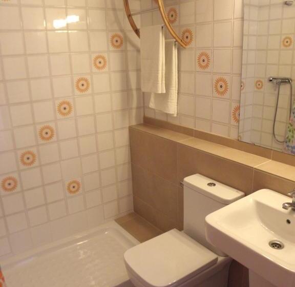 پانسیون Pensió Vista Alegre