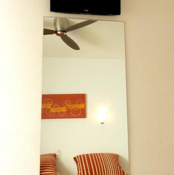 پانسیون Pensió Vista Alegre