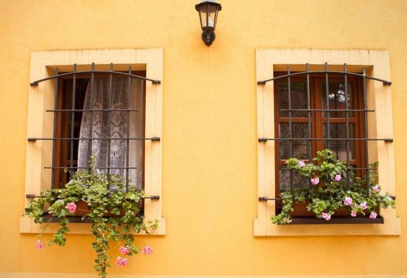 Panzió Penzion Zatisi