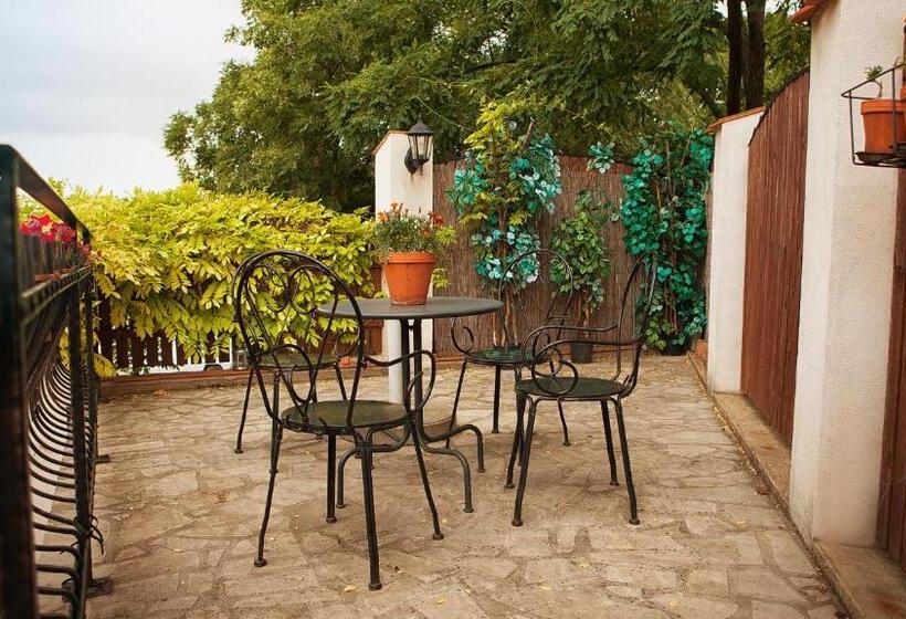 Panzió Penzion Zatisi