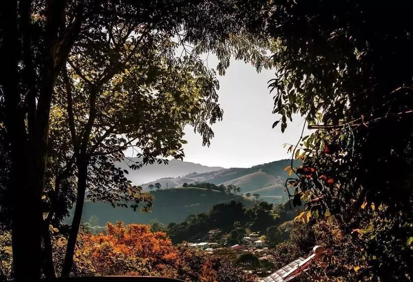 Majatalo Pousada Bonani