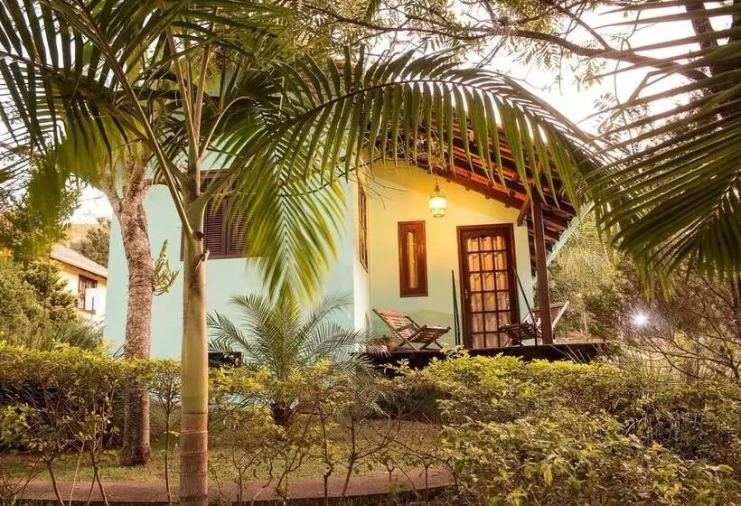 Majatalo Pousada Bonani