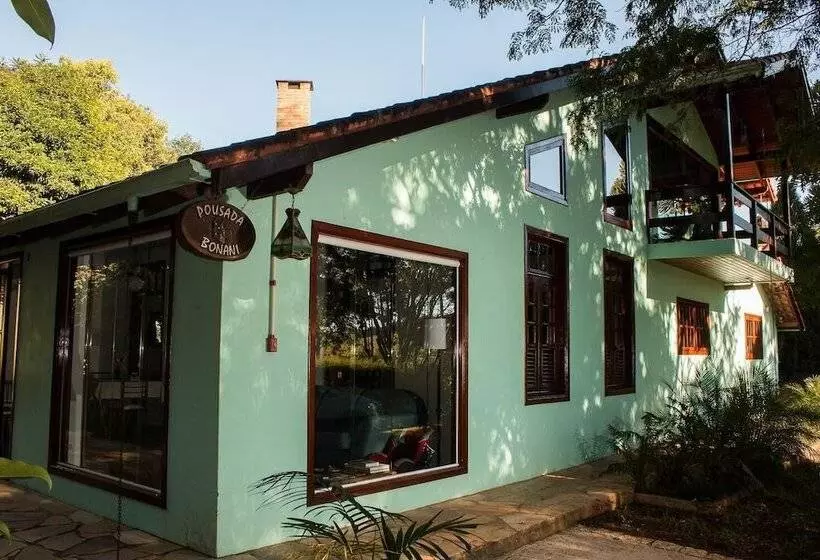 Majatalo Pousada Bonani