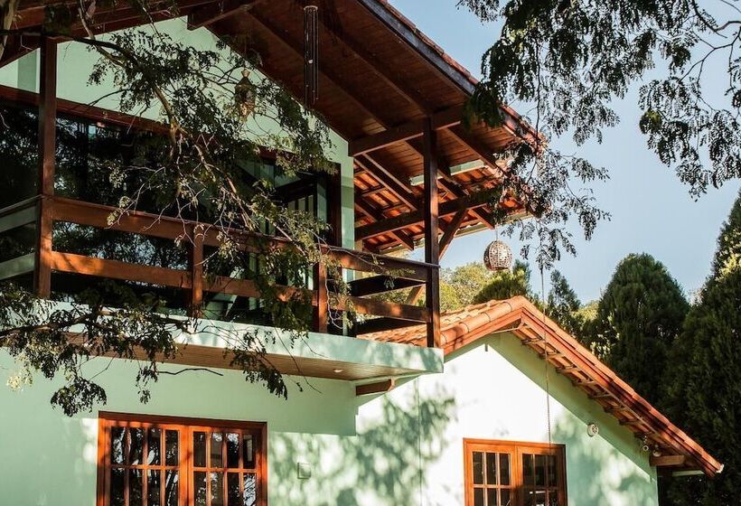 膳宿费 Pousada Bonani