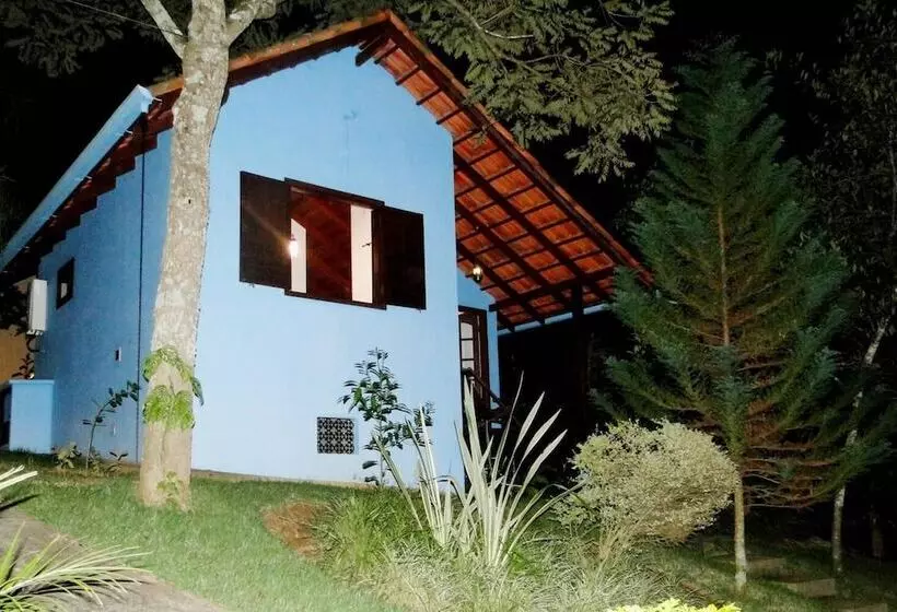 Majatalo Pousada Bonani