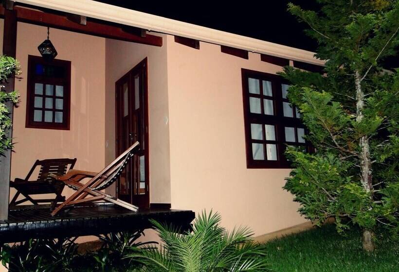 膳宿费 Pousada Bonani