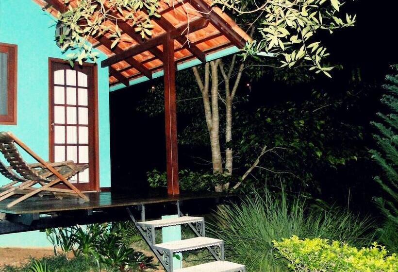 膳宿费 Pousada Bonani