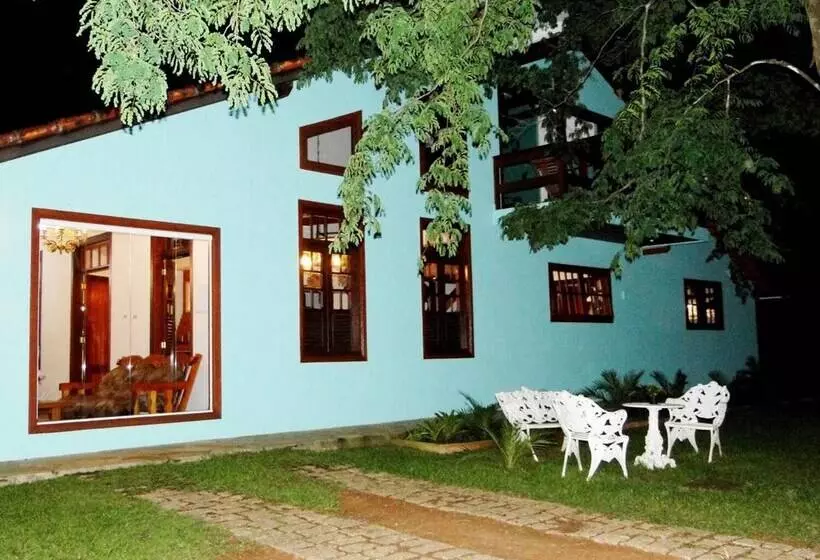 Majatalo Pousada Bonani