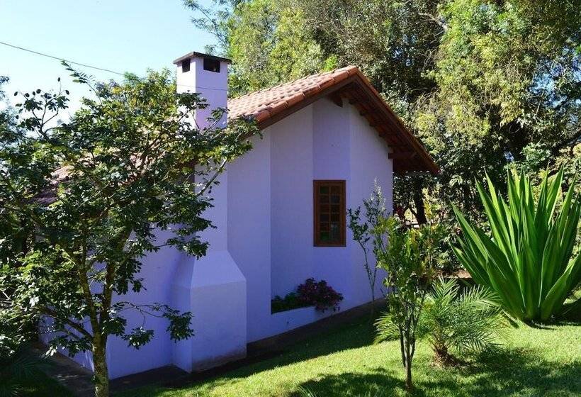 膳宿费 Pousada Bonani